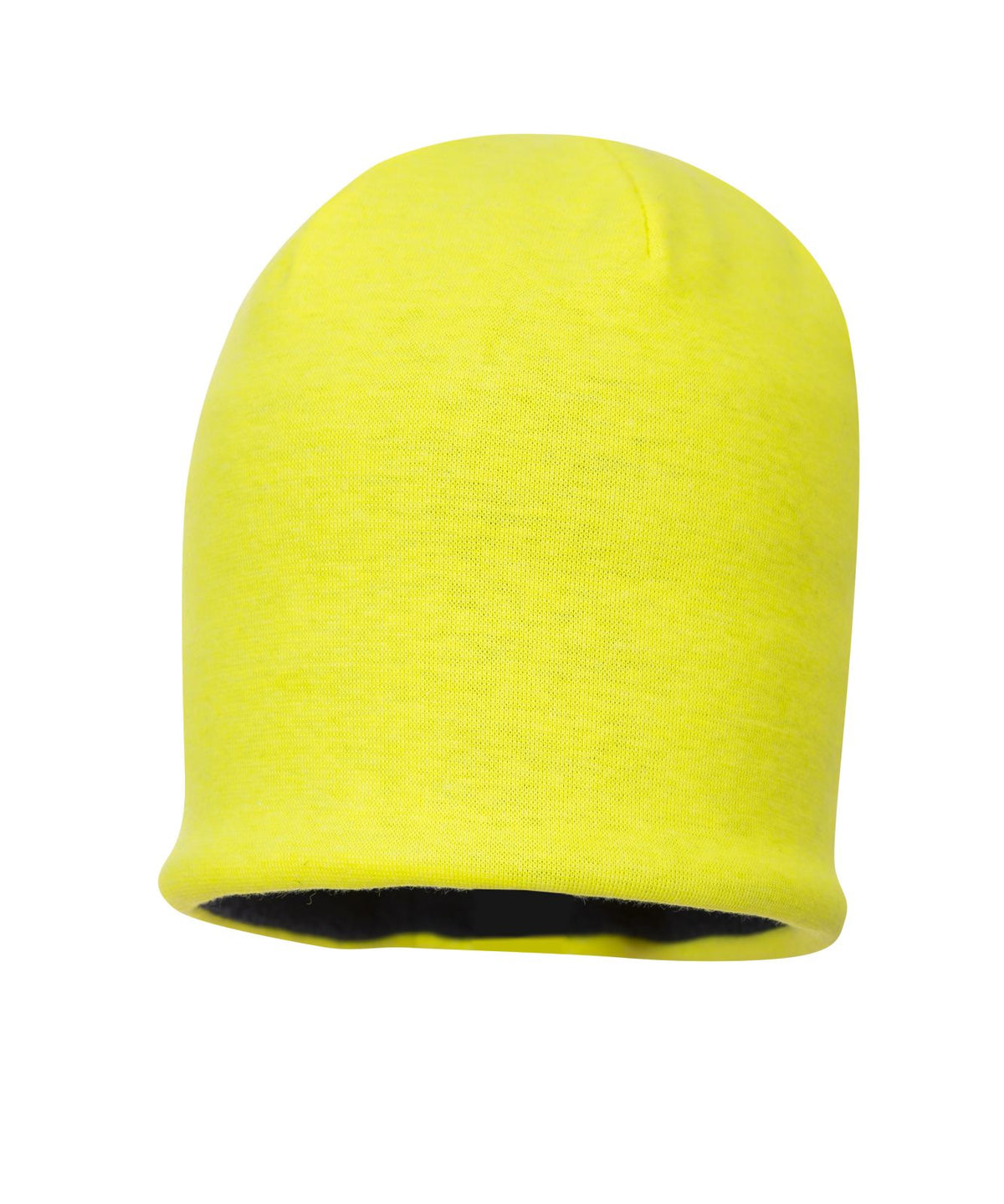 Portwest Modaflame Knit Vlamvertragend Multi-norm Muts FR17 FR gebreid Hi-Vis geel(YE)