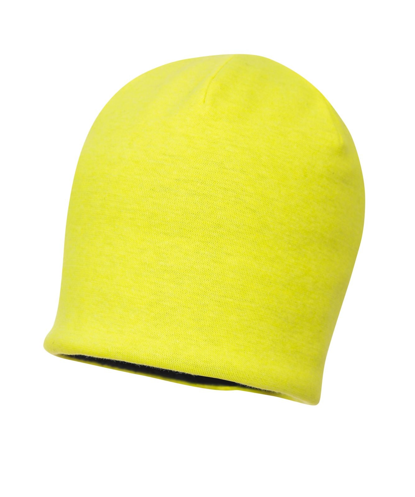 Portwest Modaflame Knit Vlamvertragend Multi-norm Muts FR17 FR gebreid Hi-Vis geel(YE)