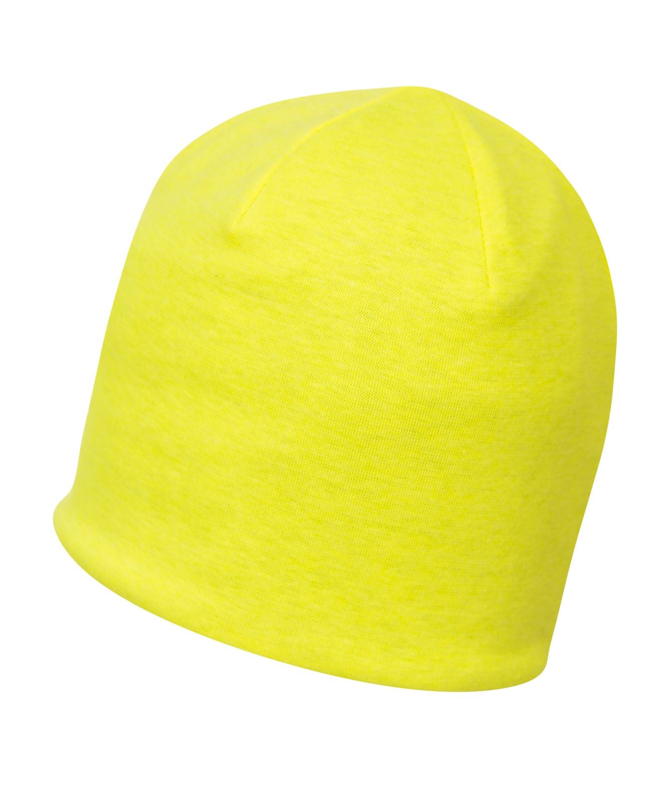Portwest Modaflame Knit Vlamvertragend Multi-norm Muts FR17 FR gebreid Hi-Vis geel(YE)