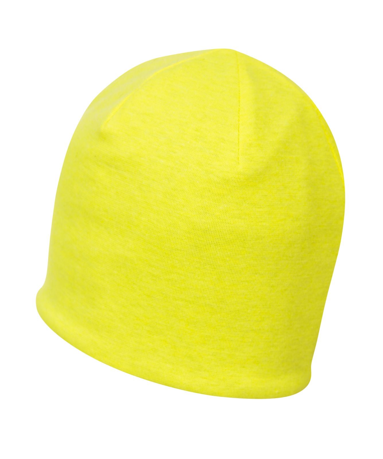 Portwest Modaflame Knit Vlamvertragend Multi-norm Muts FR17 FR gebreid Hi-Vis geel(YE)