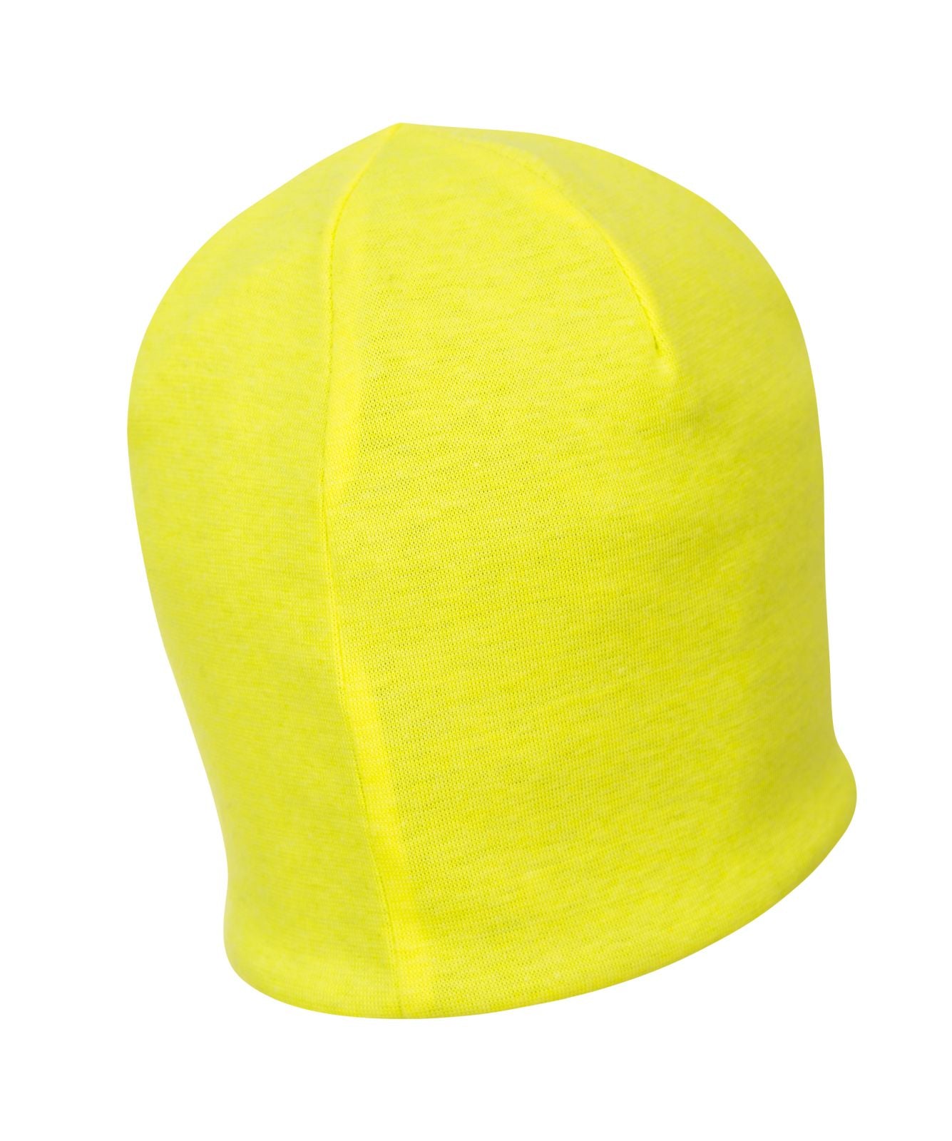 Portwest Modaflame Knit Vlamvertragend Multi-norm Muts FR17 FR gebreid Hi-Vis geel(YE)