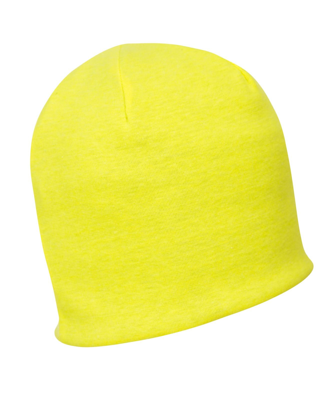 Portwest Modaflame Knit Vlamvertragend Multi-norm Muts FR17 FR gebreid Hi-Vis geel(YE)