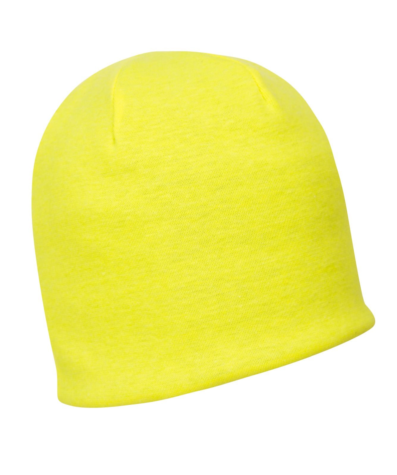 Portwest Modaflame Knit Vlamvertragend Multi-norm Muts FR17 FR gebreid Hi-Vis geel(YE)