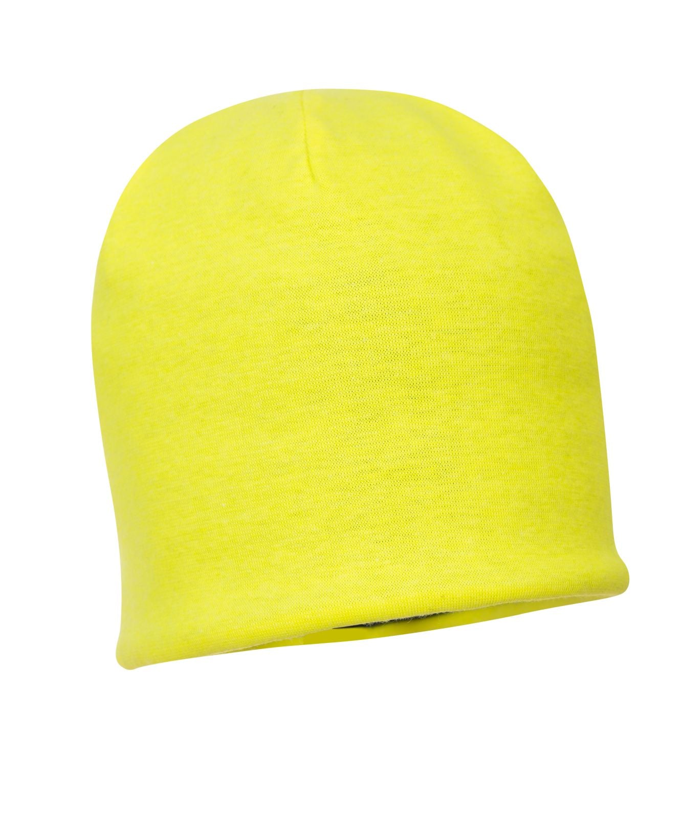 Portwest Modaflame Knit Vlamvertragend Multi-norm Muts FR17 FR gebreid Hi-Vis geel(YE)