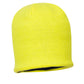 Portwest Modaflame Knit Vlamvertragend Multi-norm Muts FR17 FR gebreid Hi-Vis geel(YE)