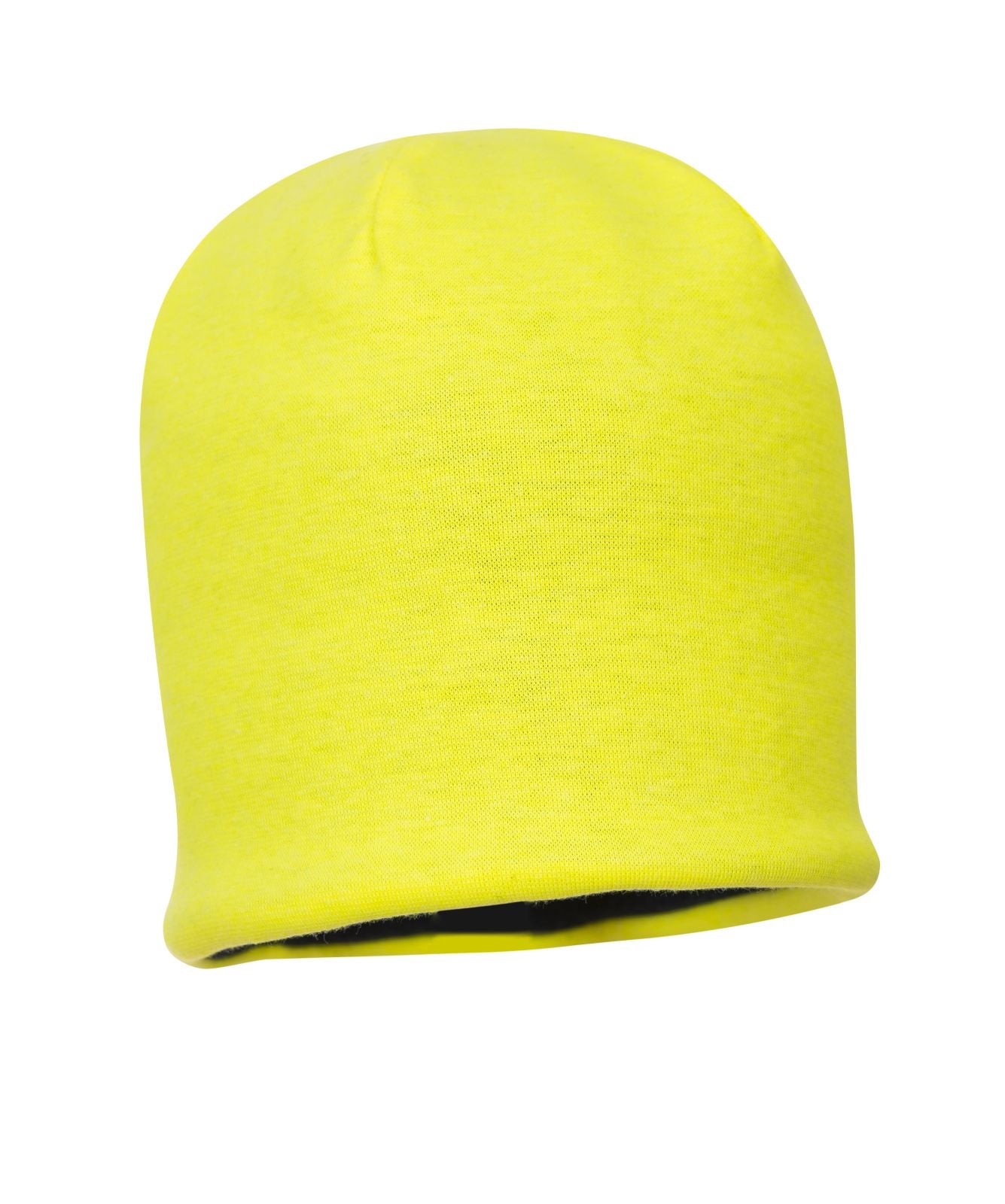 Portwest Modaflame Knit Vlamvertragend Multi-norm Muts FR17 FR gebreid Hi-Vis geel(YE)