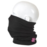 Portwest Modaflame Sjaals FR19 zwart(BK)
