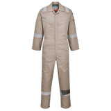 Portwest Bizflame Plus Overalls FR21 khaki(KH)