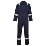 Portwest Bizflame Plus Overalls FR21 Vlamvertragend- antistatisch marineblauw(NA)