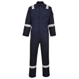 Portwest Bizflame Plus Overalls FR21 Vlamvertragend- antistatisch marineblauw(NA)