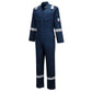 Portwest Bizflame Plus Overalls FR22 Vlamvertragend- antistatisch marineblauw(NA)