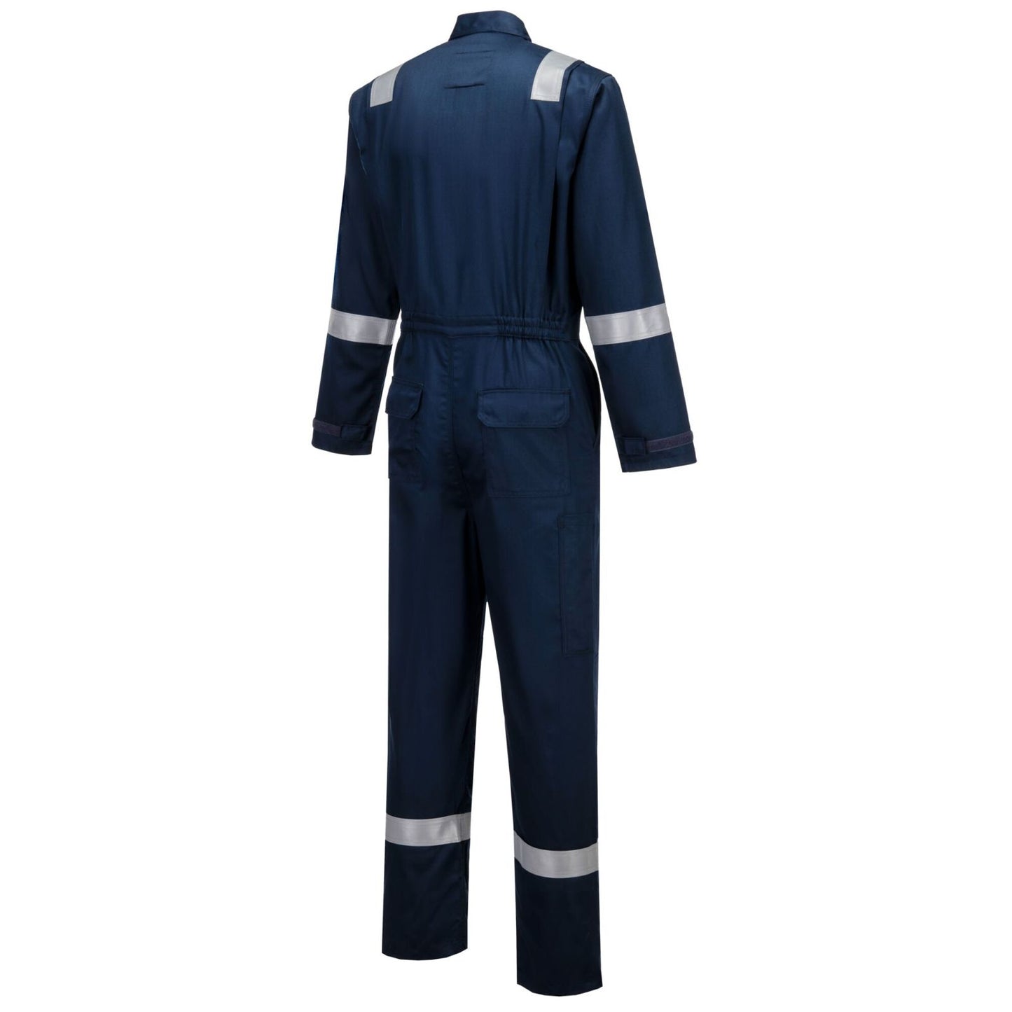 Portwest Bizflame Plus Overalls FR22 Vlamvertragend- antistatisch marineblauw(NA)