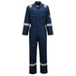 Portwest Bizflame Plus Overalls FR22 Vlamvertragend- antistatisch marineblauw(NA)