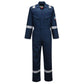 Portwest Bizflame Plus Overalls FR22 Vlamvertragend- antistatisch marineblauw(NA)