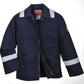 Portwest Bizflame Jassen FR25 marineblauw(NA)