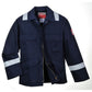 Portwest Bizflame Jassen FR25 marineblauw(NA)