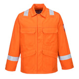 Portwest Bizflame Jassen FR25 oranje(OR)