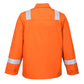 Portwest Bizflame Jassen FR25 oranje(OR)