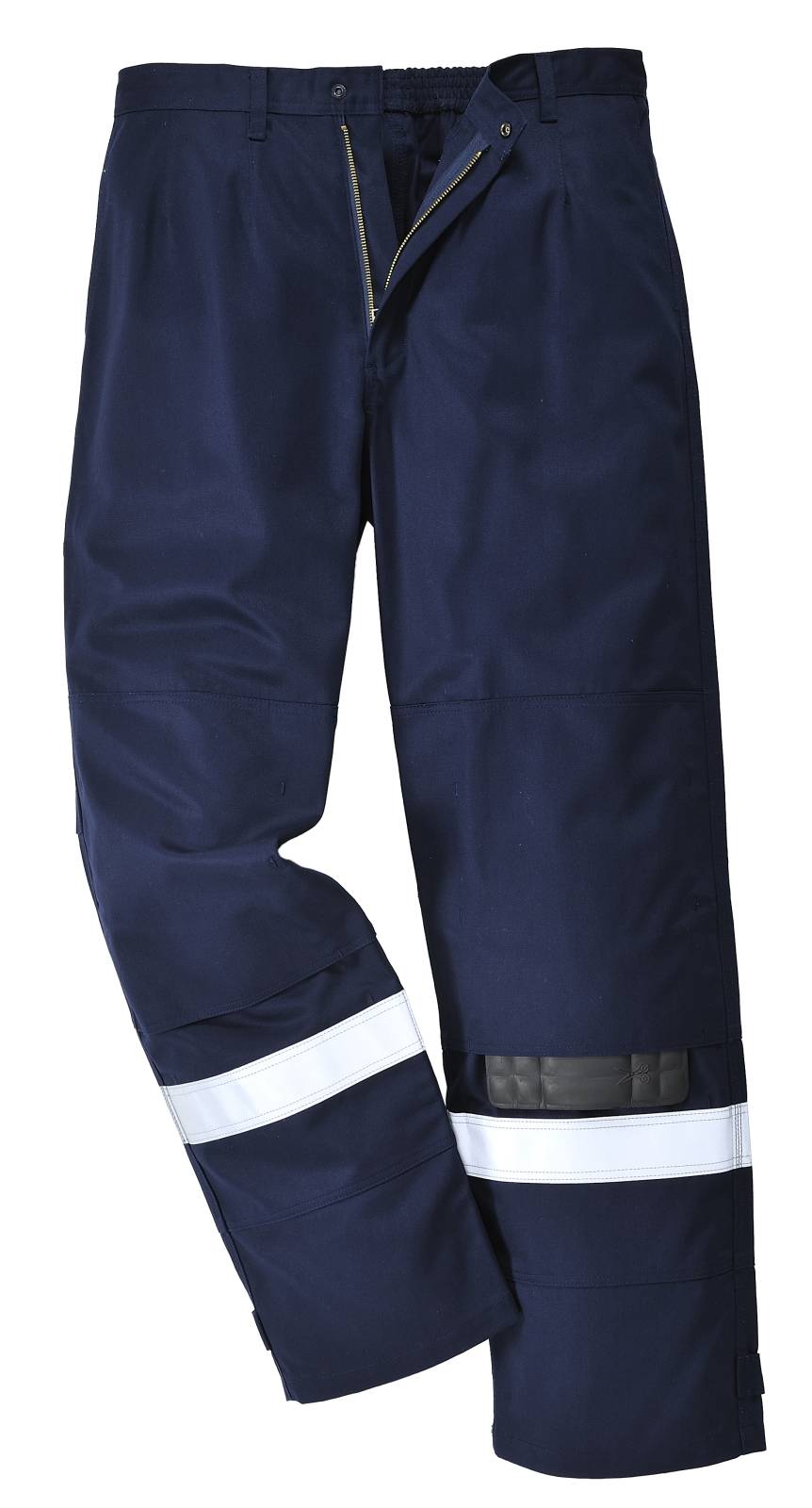 Portwest Bizflame Broeken FR26 marineblauw(NA)