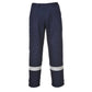 Portwest Bizflame Broeken FR26 marineblauw(NA)
