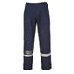 Portwest Bizflame Broeken FR26 marineblauw(NA)