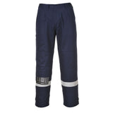 Portwest Bizflame Broeken FR26 marineblauw(NA)