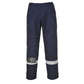 Portwest Bizflame Broeken FR26 marineblauw(NA)