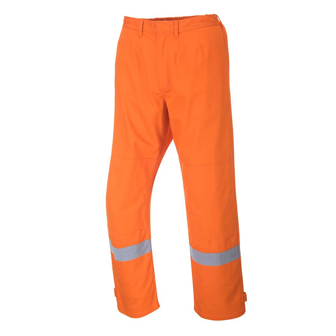 Portwest Bizflame Broeken FR26 oranje(OR)