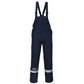 Portwest Bizflame Am. Overalls FR27 marineblauw(NA)