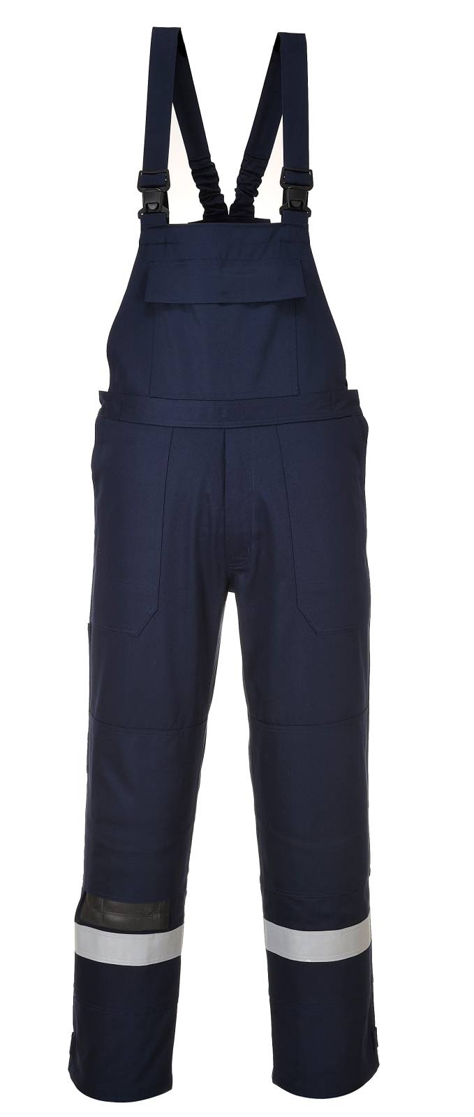 Portwest Bizflame Am. Overalls FR27 marineblauw(NA)