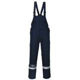 Portwest Bizflame Am. Overalls FR27 marineblauw(NA)