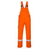 Portwest Bizflame Am. Overalls FR27 oranje(OR)