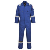 Portwest Bizflame Overalls FR28 koningsblauw(RB)