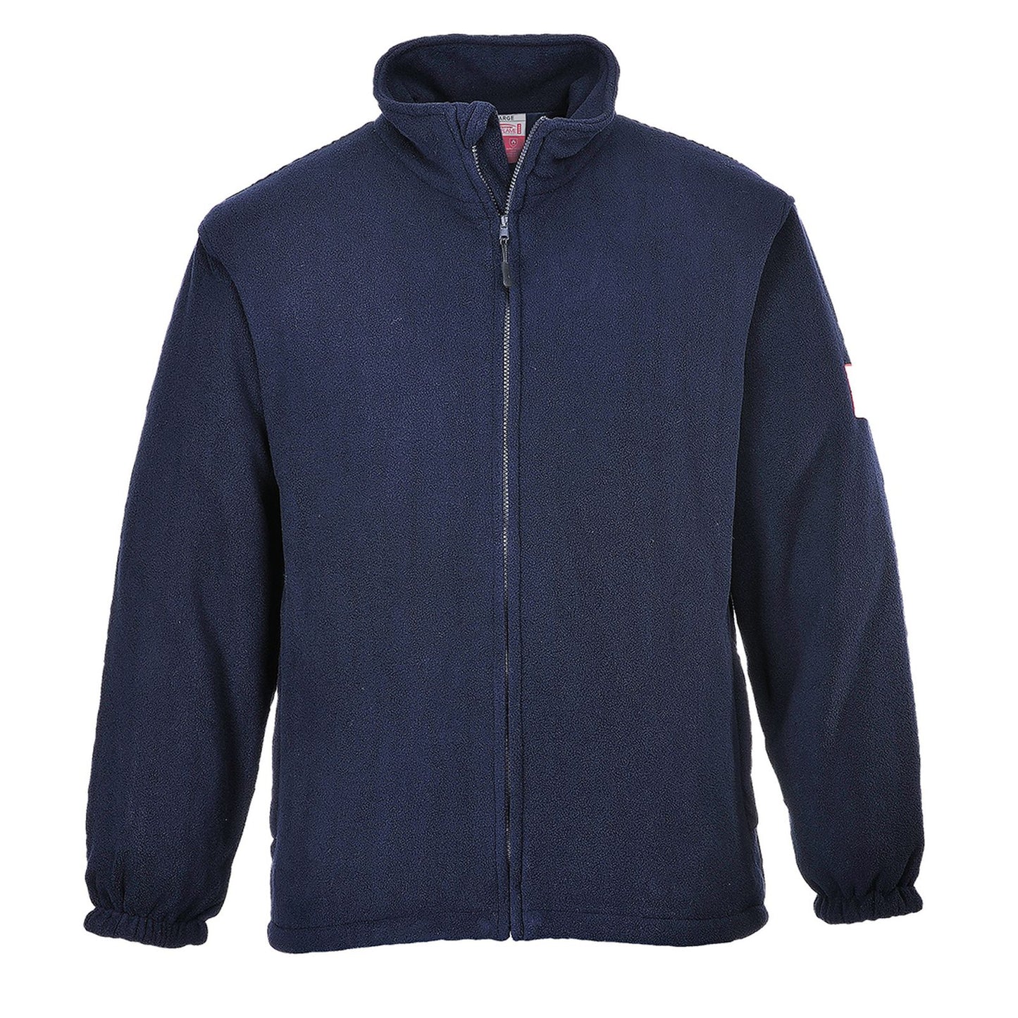 Portwest Modaflame Jassen FR30 Vlamvertragend- antistatisch marineblauw(NA)