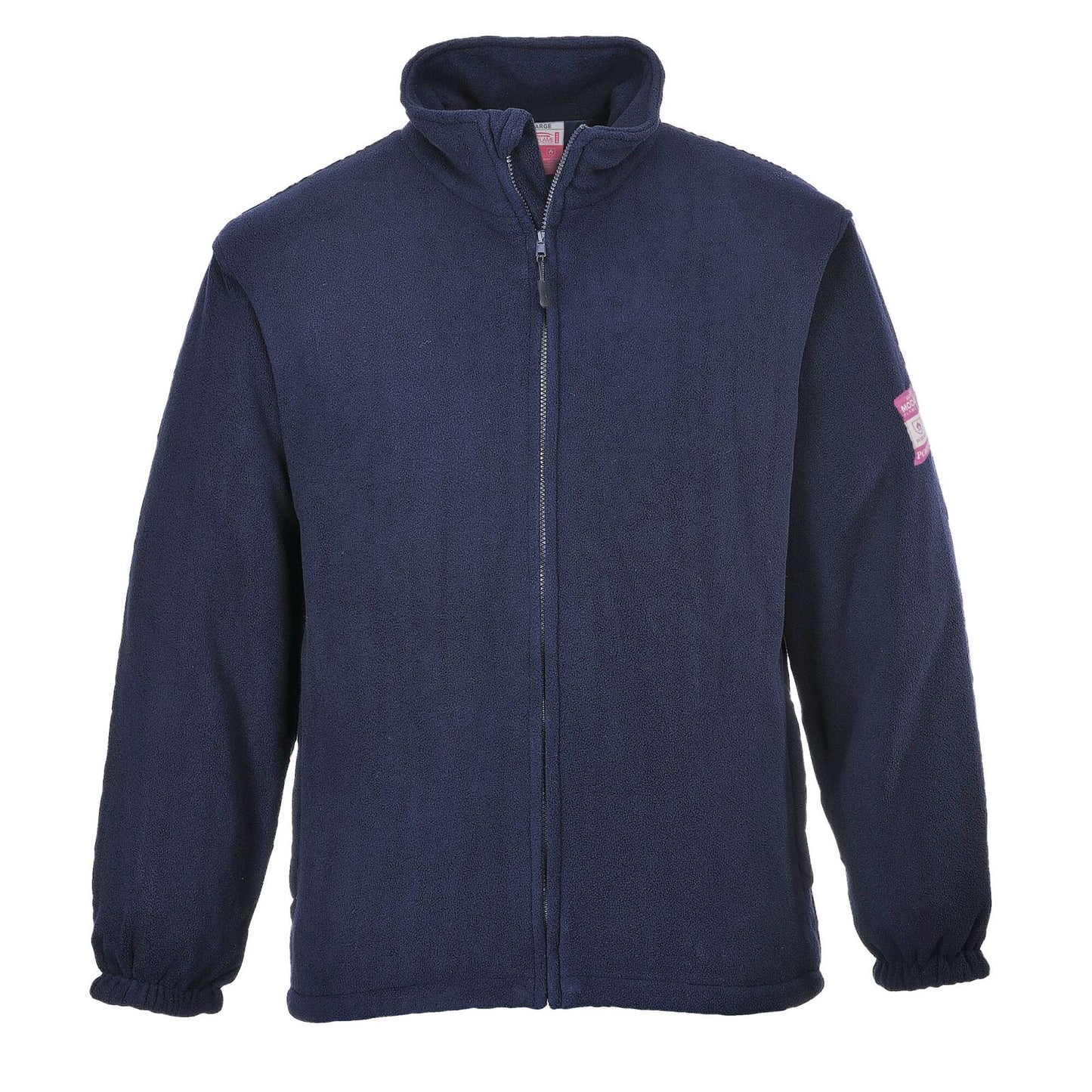 Portwest Modaflame Jassen FR30 Vlamvertragend- antistatisch marineblauw(NA)