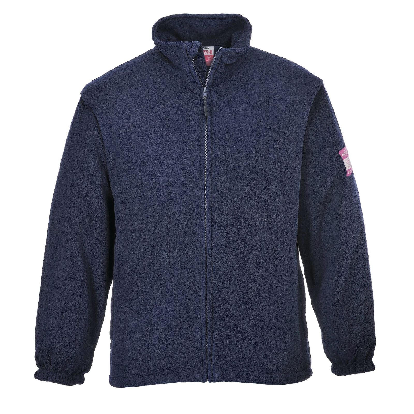 Portwest Modaflame Jassen FR30 Vlamvertragend- antistatisch marineblauw(NA)
