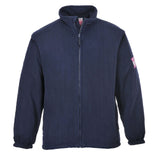 Portwest Modaflame Jassen FR30 Vlamvertragend- antistatisch marineblauw(NA)
