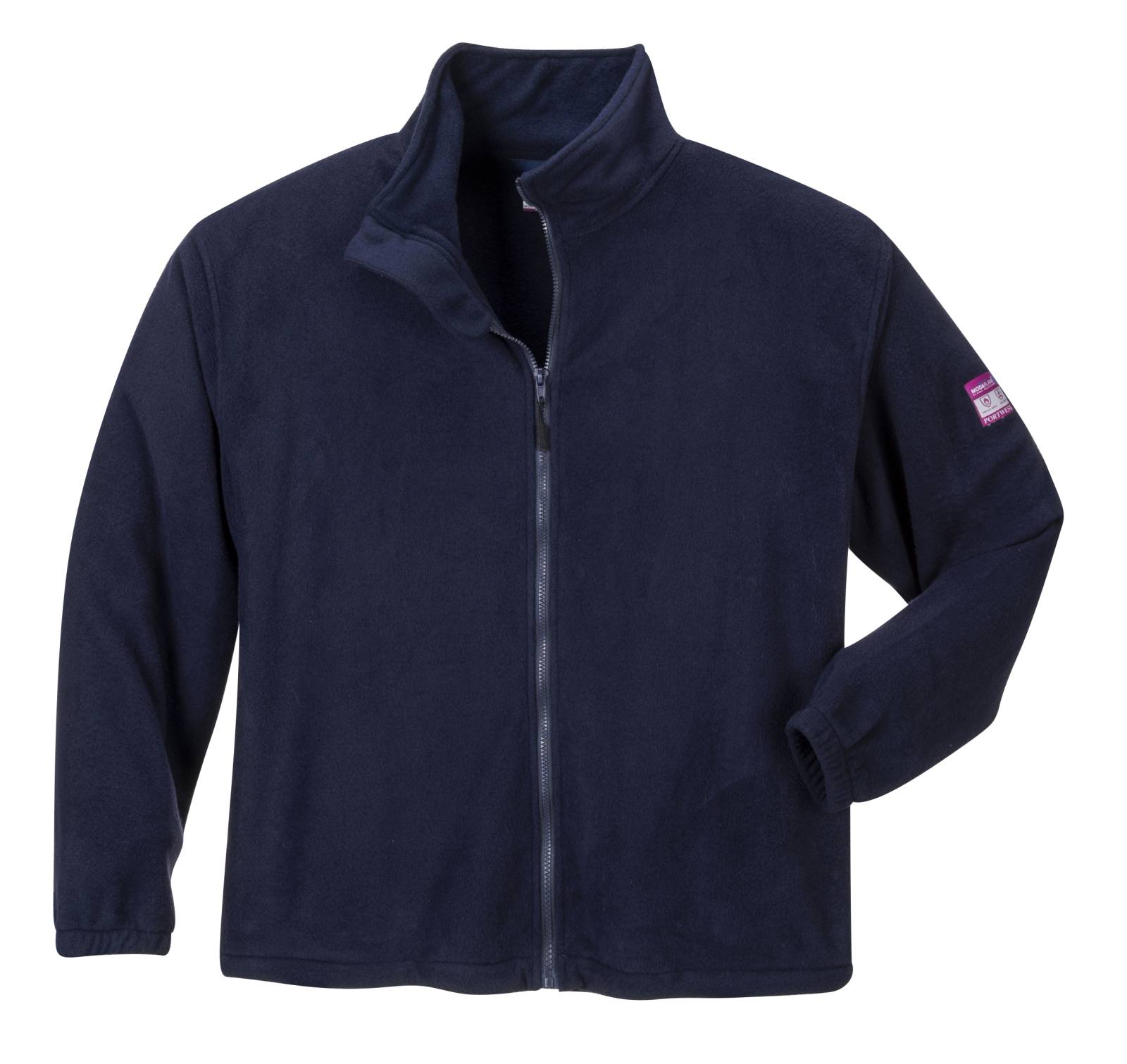 Portwest Modaflame Jassen FR30 Vlamvertragend- antistatisch marineblauw(NA)