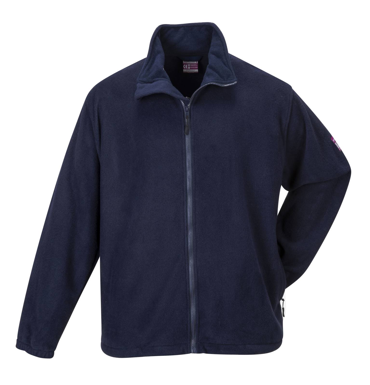 Portwest Modaflame Jassen FR30 Vlamvertragend- antistatisch marineblauw(NA)