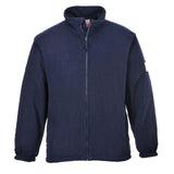Portwest Modaflame Jassen FR30 Vlamvertragend- antistatisch marineblauw(NA)