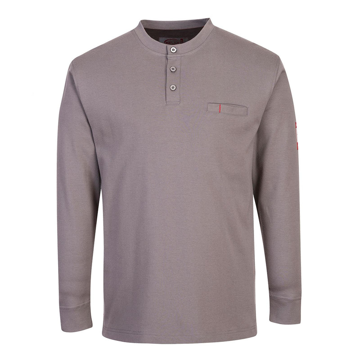 Portwest Shirts FR32 grijs(GR)