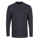Portwest Shirts FR32 marineblauw(NA)