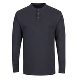 Portwest Shirts FR32 marineblauw(NA)