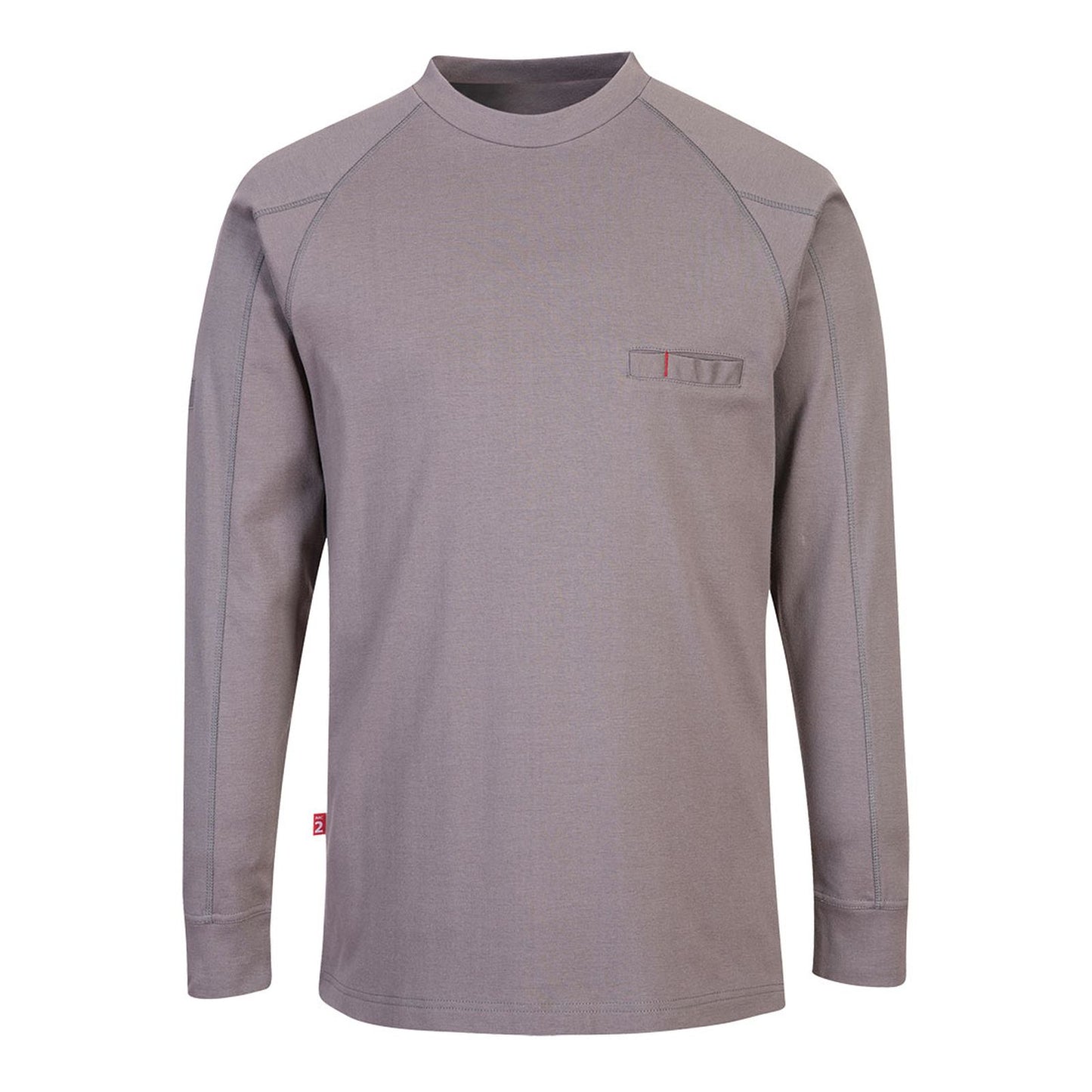 Portwest Truien FR33 grijs(GR)