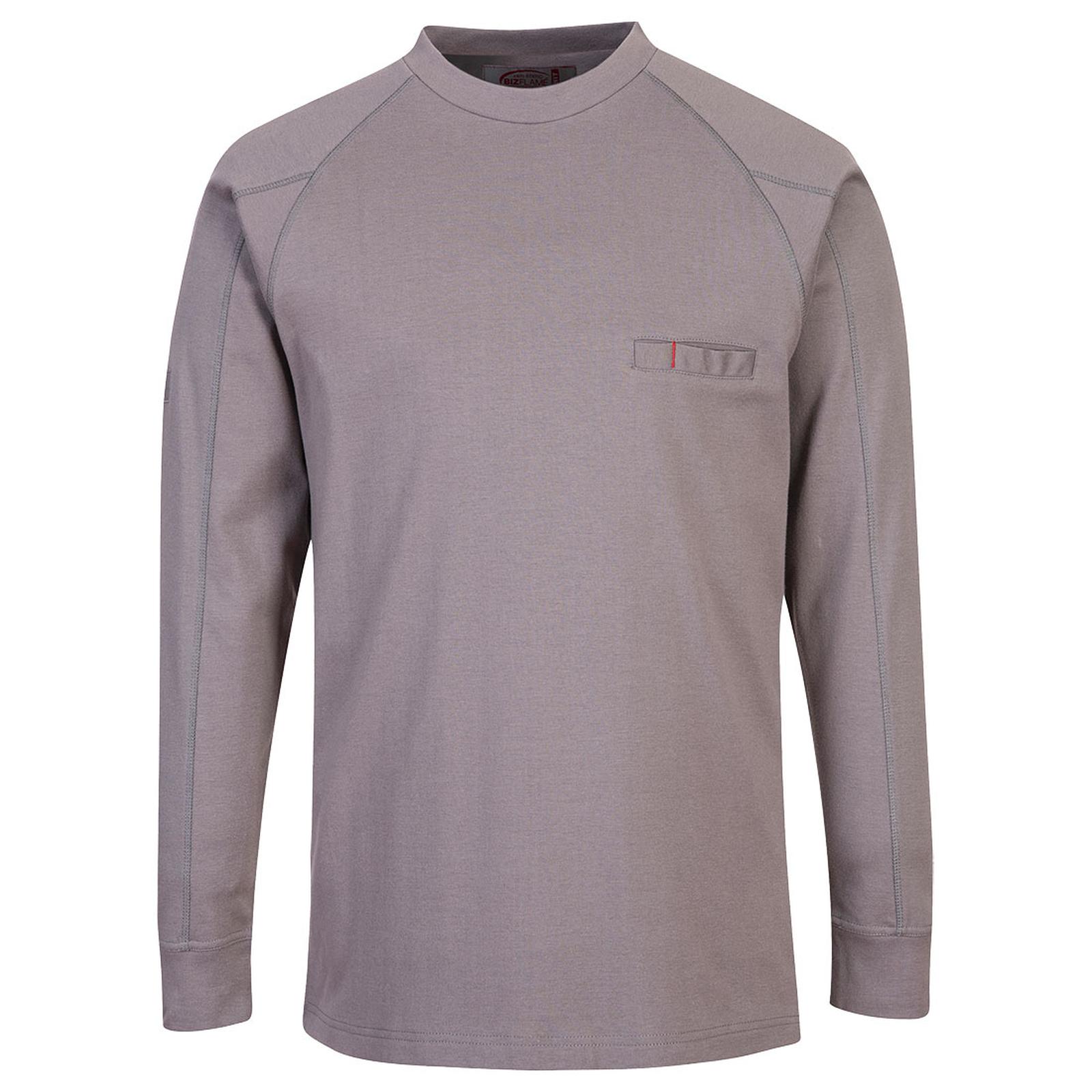 Portwest Truien FR33 grijs(GR)