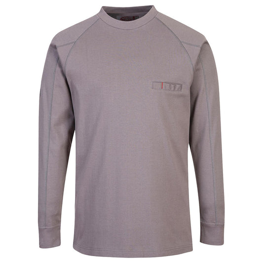 Portwest Truien FR33 grijs(GR)