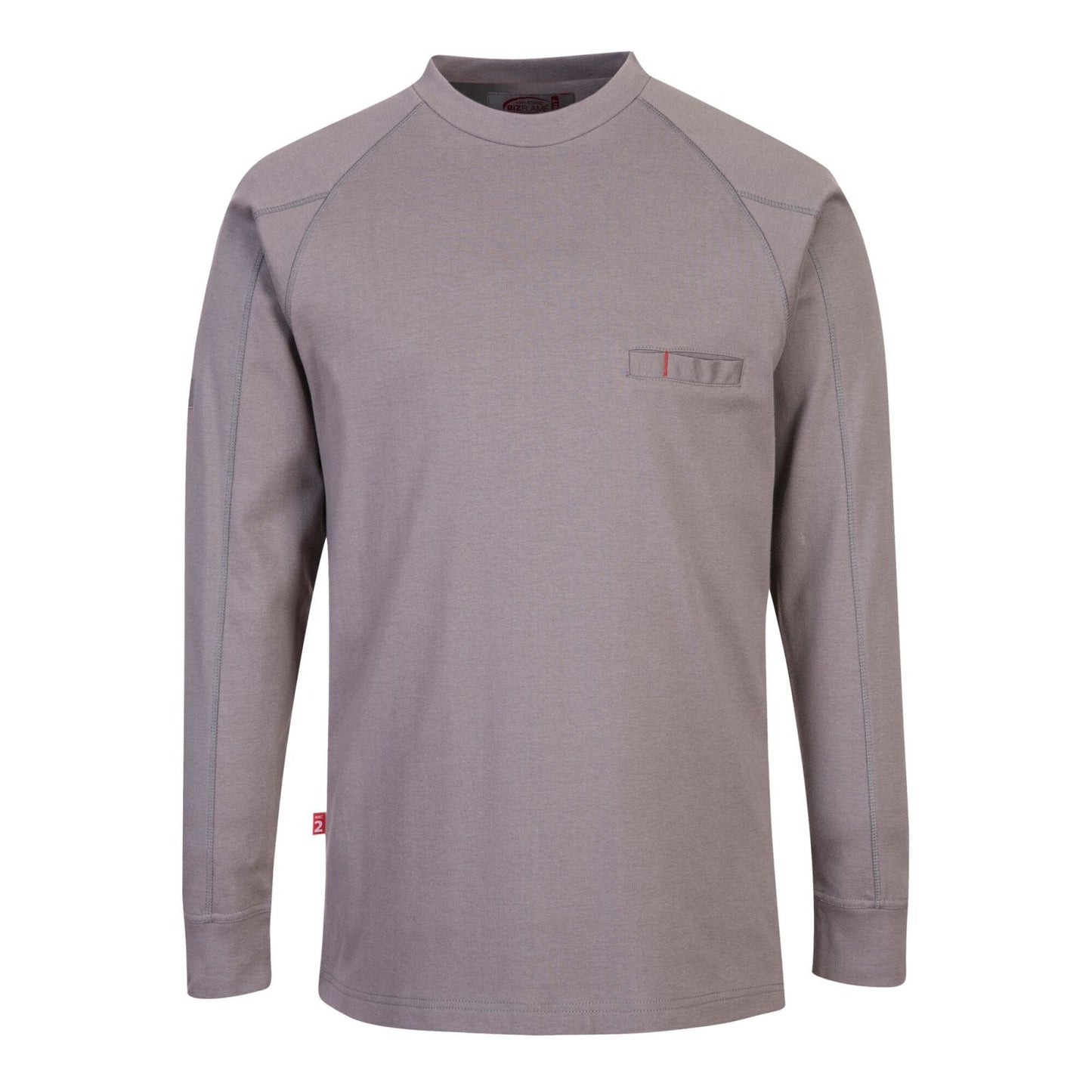 Portwest Truien FR33 grijs(GR)