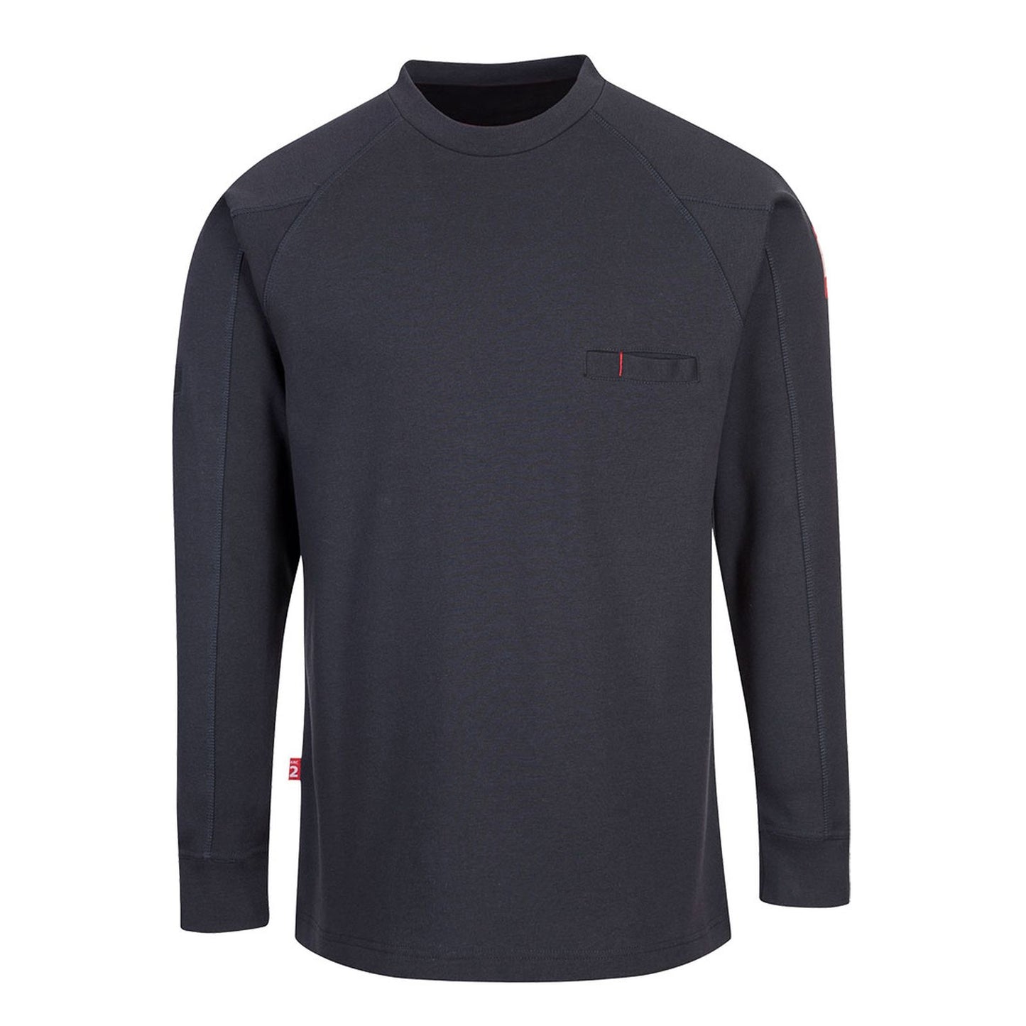 Portwest Truien FR33 marineblauw(NA)
