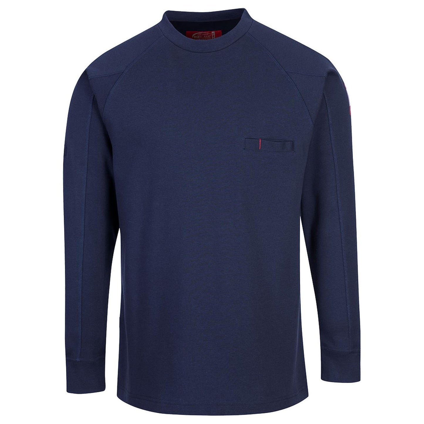 Portwest Truien FR33 marineblauw(NA)