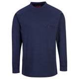 Portwest Truien FR33 marineblauw(NA)